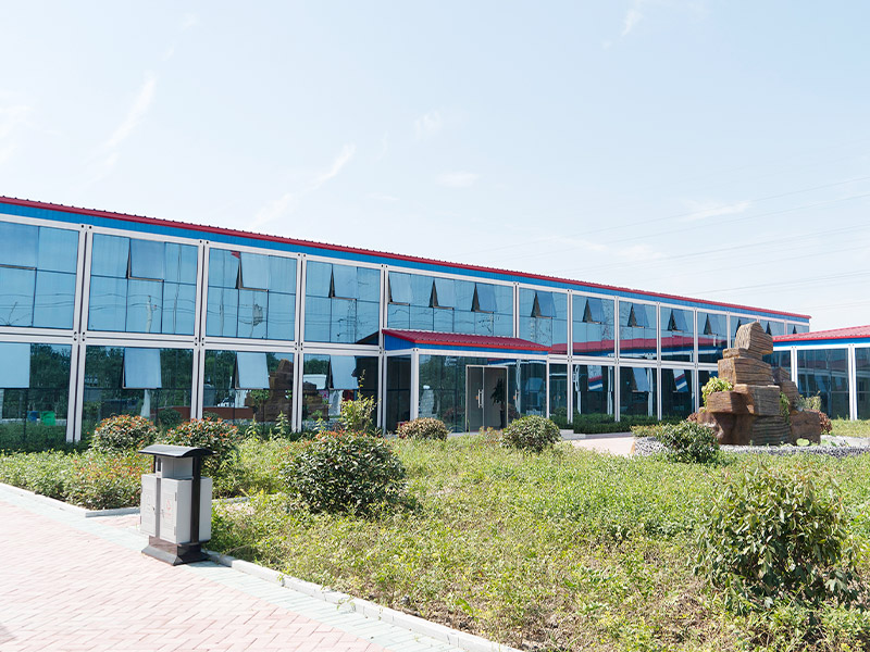 使用集裝箱房來改造商鋪需要注意哪些問題？