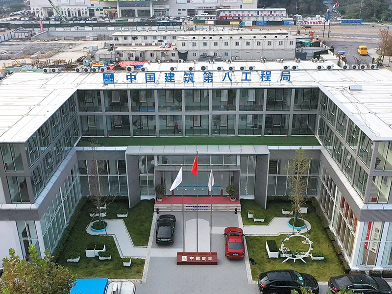 冬季使用住宅集裝箱的注意事項(xiàng)！